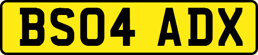 BS04ADX