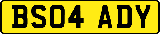 BS04ADY