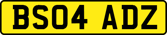 BS04ADZ