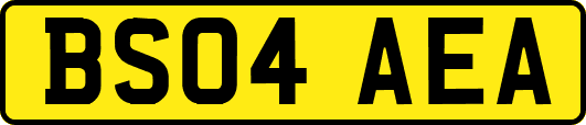 BS04AEA
