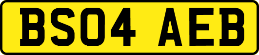 BS04AEB