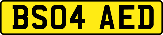 BS04AED