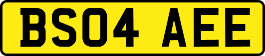 BS04AEE