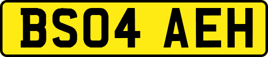 BS04AEH