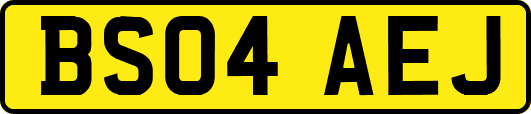 BS04AEJ