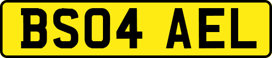 BS04AEL
