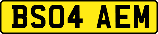 BS04AEM