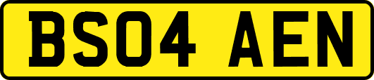 BS04AEN