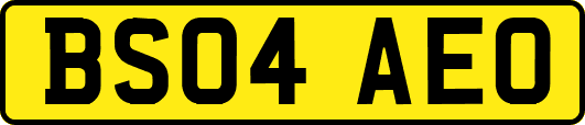 BS04AEO