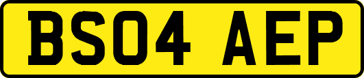BS04AEP