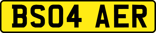 BS04AER