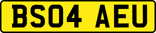 BS04AEU