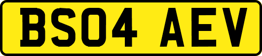 BS04AEV