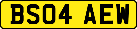 BS04AEW