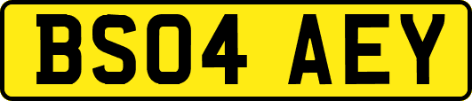 BS04AEY
