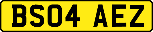 BS04AEZ