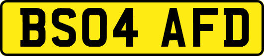 BS04AFD