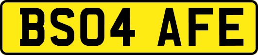 BS04AFE