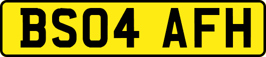 BS04AFH