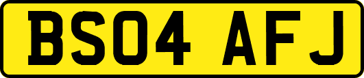 BS04AFJ