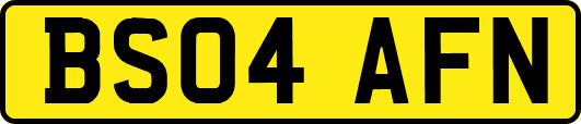 BS04AFN
