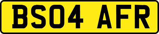 BS04AFR