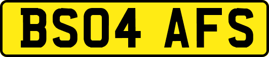 BS04AFS