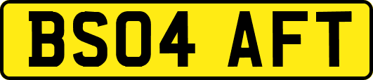 BS04AFT