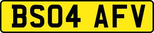 BS04AFV