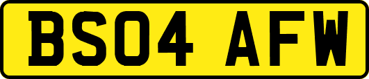 BS04AFW