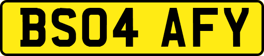 BS04AFY