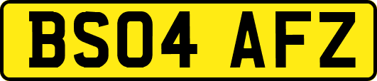 BS04AFZ