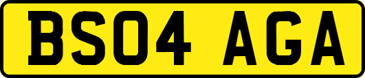 BS04AGA