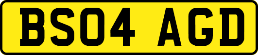 BS04AGD