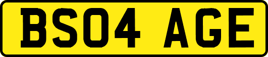 BS04AGE