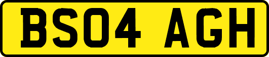 BS04AGH