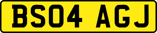 BS04AGJ