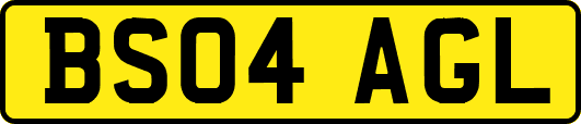 BS04AGL