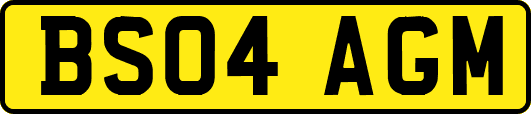 BS04AGM