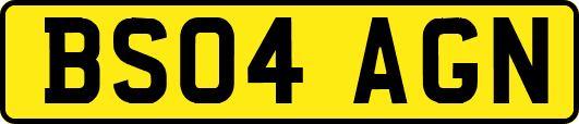 BS04AGN