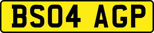 BS04AGP