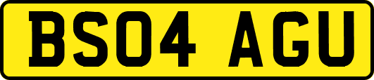 BS04AGU