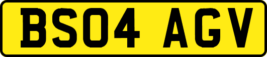 BS04AGV