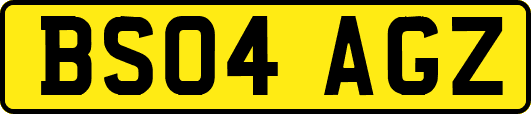 BS04AGZ