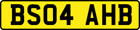 BS04AHB