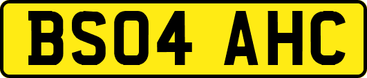 BS04AHC