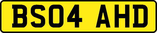 BS04AHD