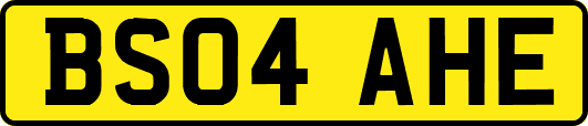 BS04AHE