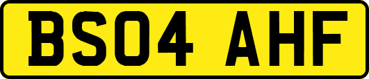 BS04AHF