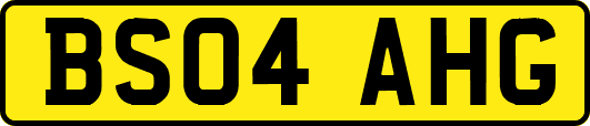 BS04AHG